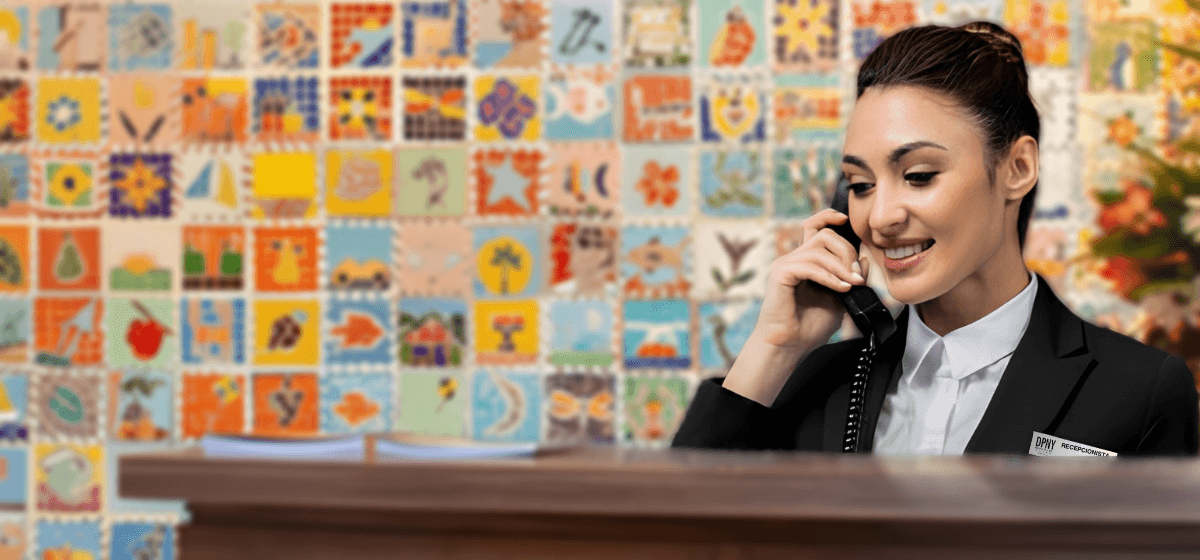 Trabalhe conosco DPNY