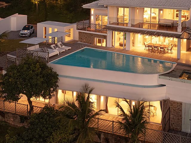 Vogue Viagem: DPNY private home